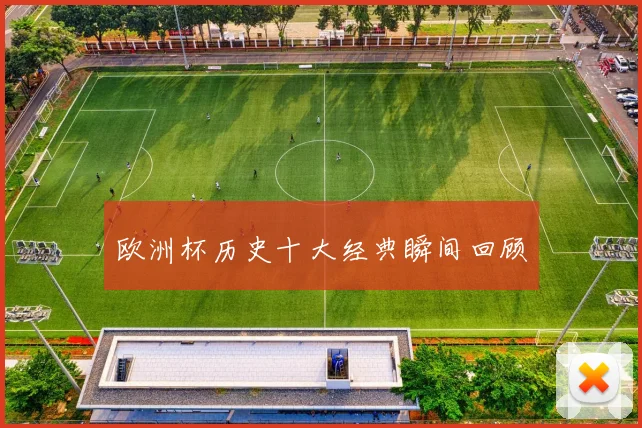欧洲杯历史十大经典瞬间回顾